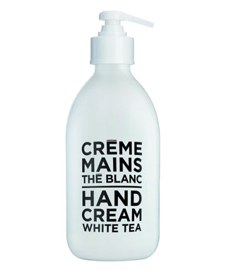 Compagnie De Provence The Blanc crema mani 300 ml N03701-01
