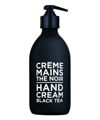 Compagnie De Provence The Noir crema mani 300 ml N03702-01