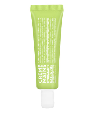Compagnie De Provence Verveine Fraiche crema mani 30 ml N03719-01