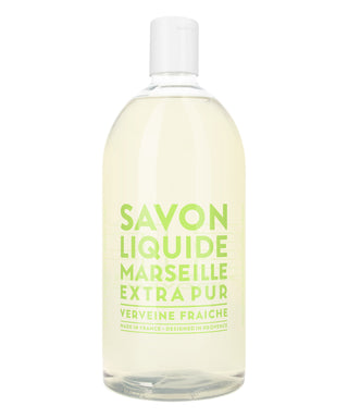 Compagnie De Provence Sapone liquido alla Verbene Fresca 1000 ml Refill N03743-03