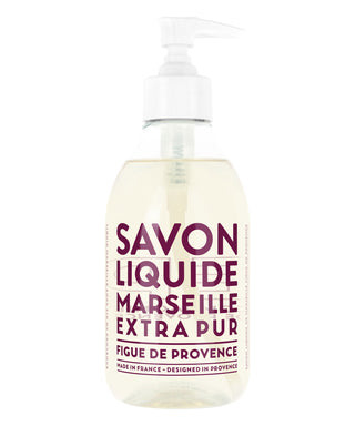 Compagnie De Provence Sapone liquido al Fico di Provenza 300 ml N03737-01