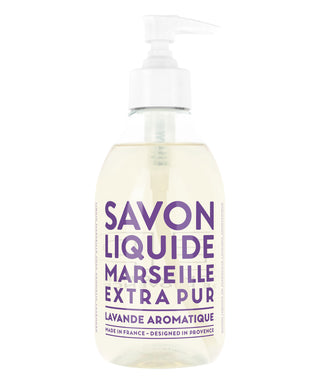 Compagnie De Provence Sapone liquido alla Lavanda Aromatica 300 ml N03738-01