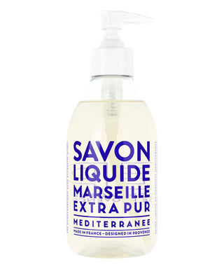 Compagnie De Provence Sapone liquido Mediterraneo 300 ml N03739-01