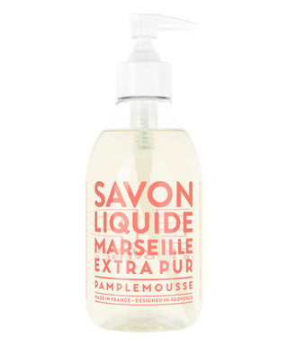 Compagnie De Provence Sapone liquido al Pompelmo Rosa 300 ml N03740-01