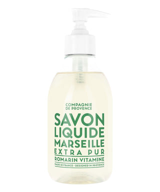 Compagnie De Provence Sapone liquido al Rosmarino 300 ml N03742-01