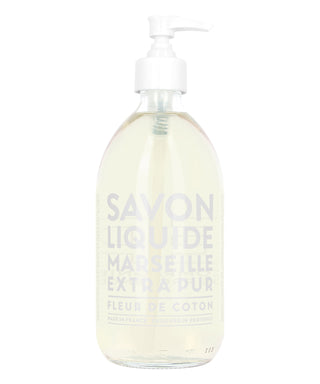 Compagnie De Provence Sapone liquido ai Fiori di Cotone 500 ml N03736-02