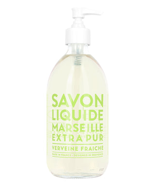 Compagnie De Provence Sapone liquido alla Verbene Fresca 500 ml N03743-02