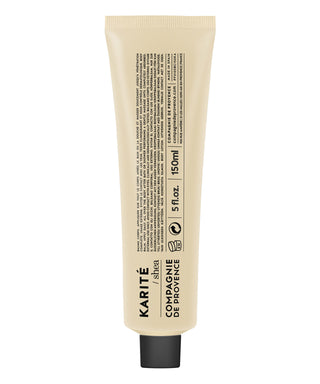 Compagnie De Provence Balsamo corpo al burro di Karité 150 ml N03682-01