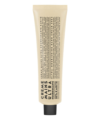 Compagnie De Provence Crema mani al Karité 100 ml N03720-02