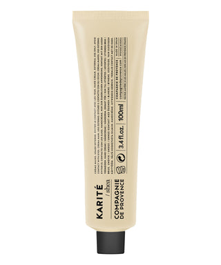 Compagnie De Provence Crema mani al Karité 100 ml N03720-02