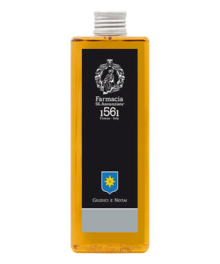 Farmacia SS. Annunziata Giudici e Notai 500 ml Refill N05169-05
