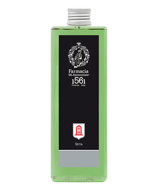 Farmacia SS. Annunziata Seta 500 ml Refill N05192-05