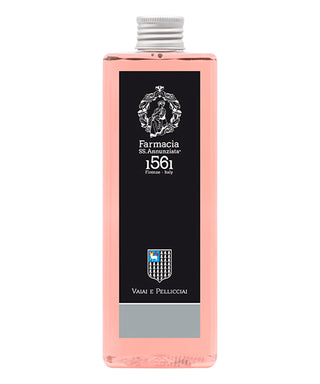 Farmacia SS. Annunziata Vaiai e Pellicciai 500 ml Refill N05199-05