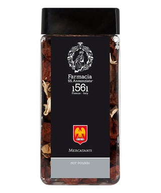 Farmacia SS. Annunziata Mercatanti 120 g N05184-01