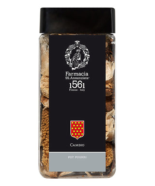 Farmacia SS. Annunziata Cambio 120 g N05160-01