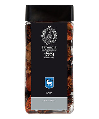 Farmacia SS. Annunziata Lana 120 g N05173-01