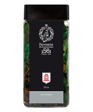 Farmacia SS. Annunziata Seta 120 g N05193-01