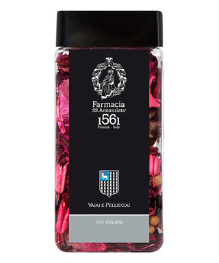 Farmacia SS. Annunziata Vaiai e Pellicciai 120 g N05200-01