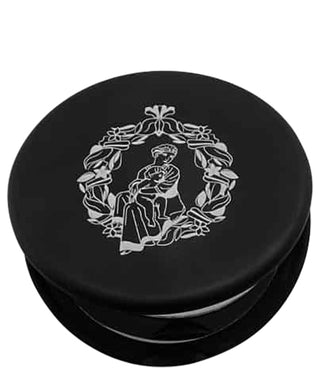 Farmacia SS. Annunziata Specchietto da borsa UNI N05197-01