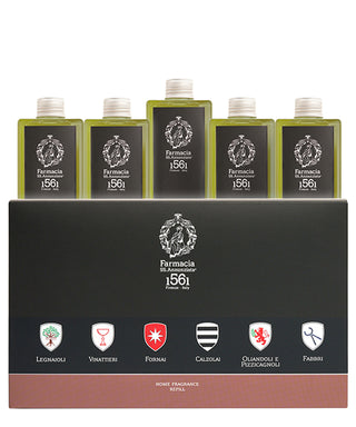 Farmacia SS. Annunziata Spazzolino in bamboo setole bianche hard UNI N05195-01