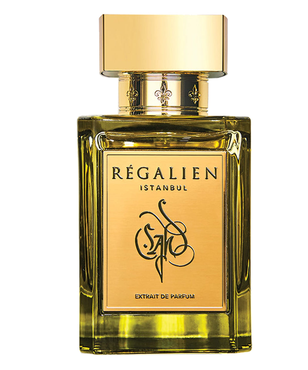 Régalien Istanbul Sah Extrait de Parfum – Nicchia Luxury