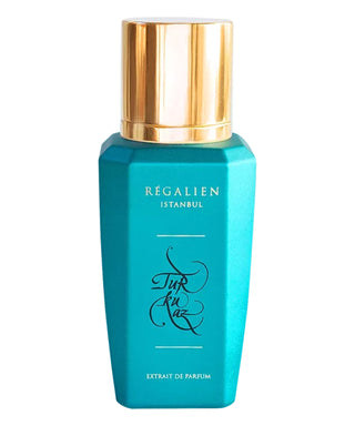 Régalien Istanbul Turkuaz 50 ml N02532-01