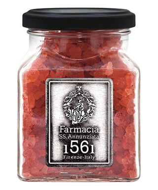 Farmacia SS. Annunziata Vaiai e Pellicciai sali da bagno 330 g N04011-01