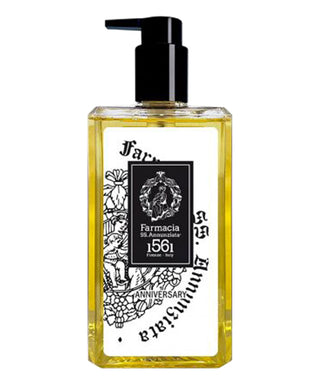 Farmacia SS. Annunziata Anniversary gel doccia 500 ml N03963-01