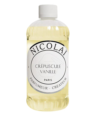 Nicolai Crépuscule Vanille 500 ml Refill N05300-01