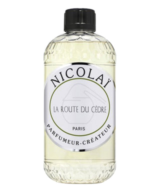 Nicolai La Route du Cèdre 500 ml Refill N05314-01