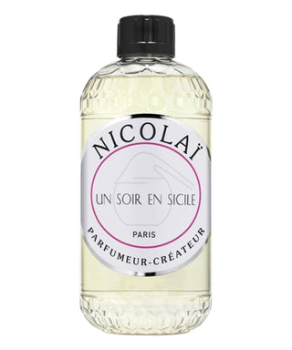 Nicolai Un Soir En Sicile 500 ml Refill N05344-01