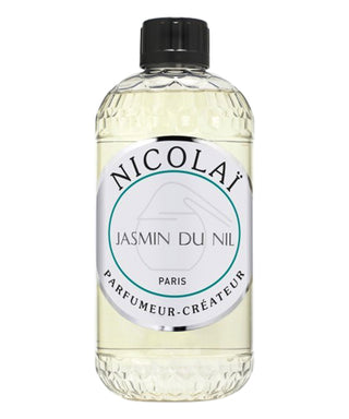 Nicolai Jasmin du Nil 500 ml Refill N05310-01