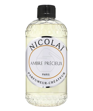 Nicolai Ambre Precieux 500 ml Refill N05288-01