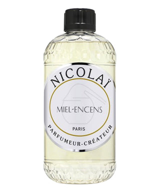 Nicolai Miel Encens 500 ml Refill N05328-01