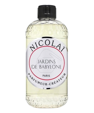Nicolai Jardins de Babylone 500 ml Refill N05306-01