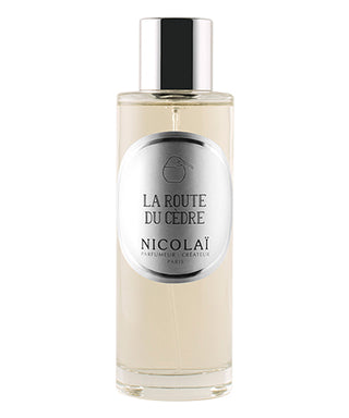 Nicolai La Route du Cèdre 100 ml N05313-01