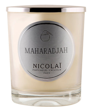 Nicolai Maharadjah 190 g N05321-01