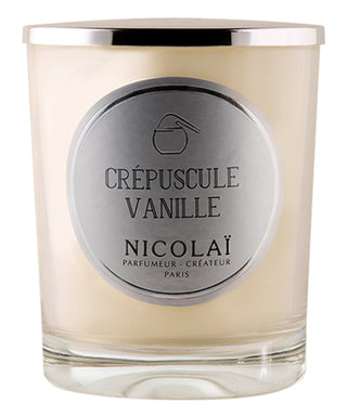 Nicolai Crépuscule Vanille 190 g N05297-01