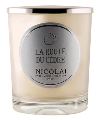 Nicolai La Route du Cèdre 190 g N05311-01