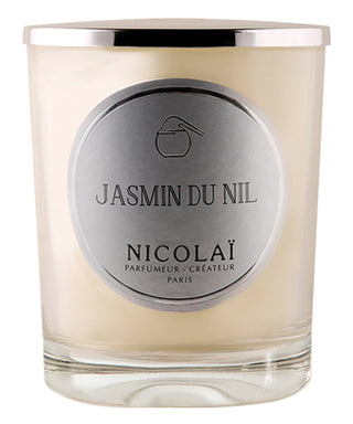 Nicolai Jasmin du Nil 190 g N05307-01