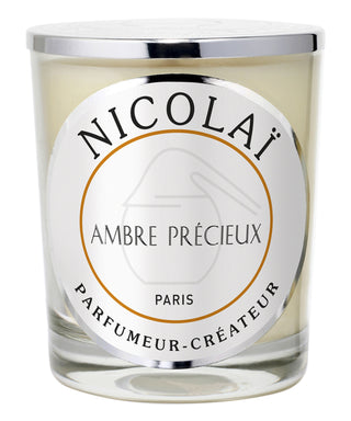 Nicolai Ambre Precieux 190 g N05285-01
