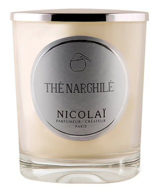 Nicolai Thé Narghilé 190 g N05337-01
