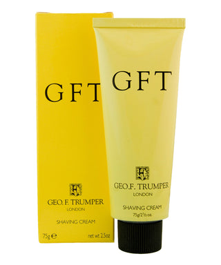Geo F. Trumper Perfumer Crema da barba GFT 75 g N04071-01