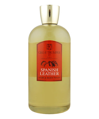 Geo F. Trumper Perfumer Bagnoschiuma Spanish Lather 500 ml N04084-01