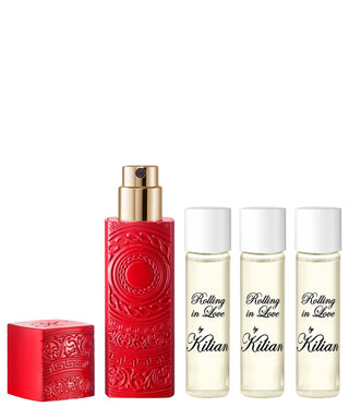 Kilian Rolling in Love 4x7.5 ml N01444-02