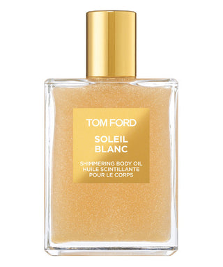 Tom Ford Soleil Blanc olio corpo luminoso oro 100 ml N04845-01