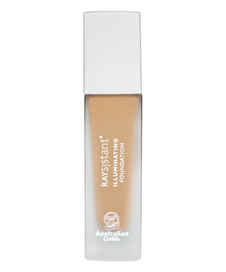 RAYsistant Fondotinta illuminante 30 ml Medium N03147-03