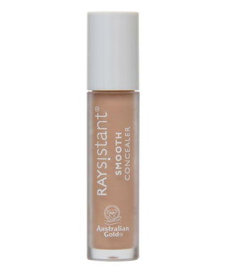 RAYsistant Contorno occhi levigante 4 ml Light N03145-02