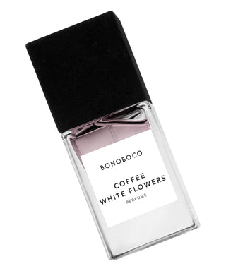 Bohoboco Coffee White Flowers 50 ml N00249-01