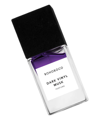 Bohoboco Dark Vinyl Musk 50 ml N00250-01